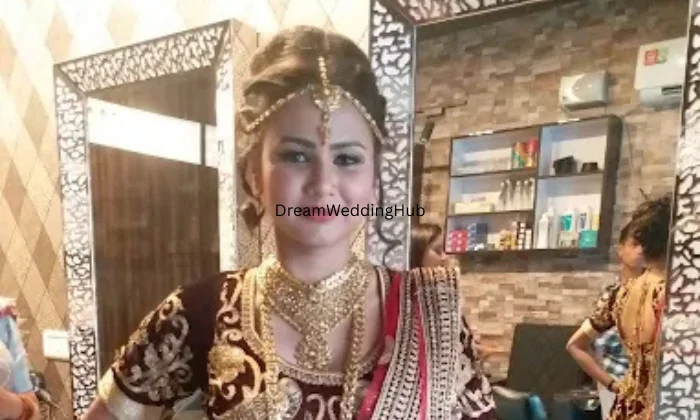 Angels Touch Beauty Salon